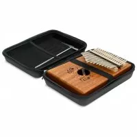Gewa Beetle Mahogany, 17 Keys