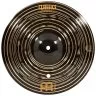 Meinl CC-12DASTK Classics Custom Dark Trash Stack 12" Meinl CC-12DASTK Classics Custom Dark Trash Stack 12"