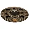Meinl CC-12DASTK Classics Custom Dark Trash Stack 12" Meinl CC-12DASTK Classics Custom Dark Trash Stack 12"