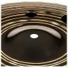 Meinl CC-12DASTK Classics Custom Dark Trash Stack 12" Meinl CC-12DASTK Classics Custom Dark Trash Stack 12"