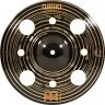 Meinl CC-12DASTK Classics Custom Dark Trash Stack 12" Meinl CC-12DASTK Classics Custom Dark Trash Stack 12"
