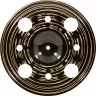 Meinl CC-12DASTK Classics Custom Dark Trash Stack 12" Meinl CC-12DASTK Classics Custom Dark Trash Stack 12"
