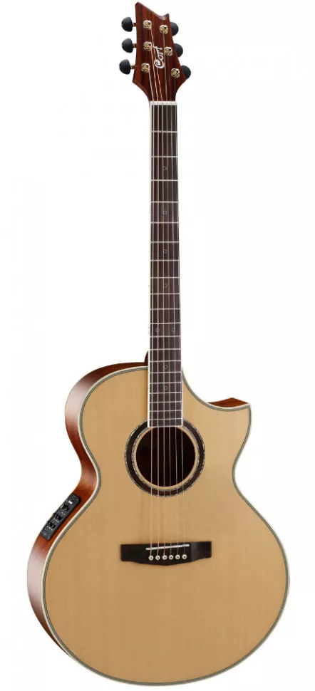 Cort NDX Baritone NS