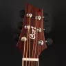 Cort NDX Baritone NS