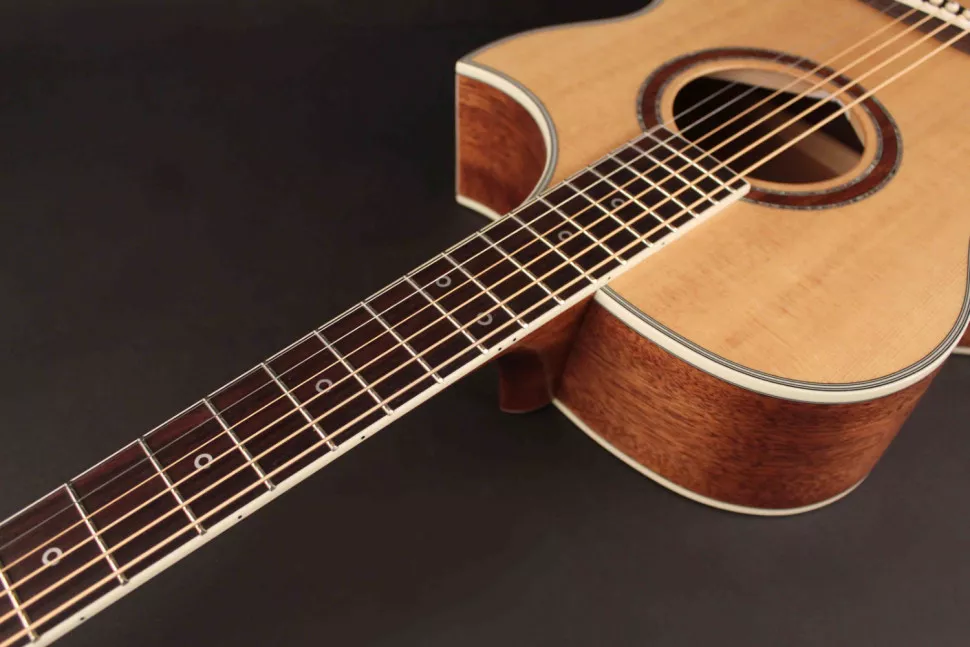 Cort NDX Baritone NS