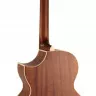 Cort NDX Baritone NS