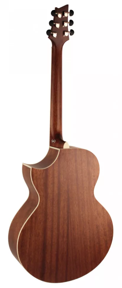 Cort NDX Baritone NS