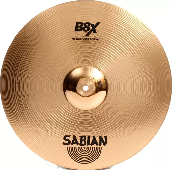 Sabian 41608X Sabian 41608X
