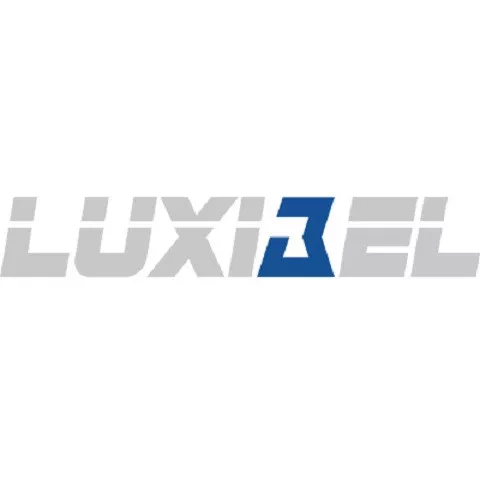 Luxibel FLIGHTCASE B ONE/B TWO/B THREE Luxibel FLIGHTCASE B ONE/B TWO/B THREE