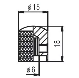 PaxPhil NS152 BK PaxPhil NS152 BK