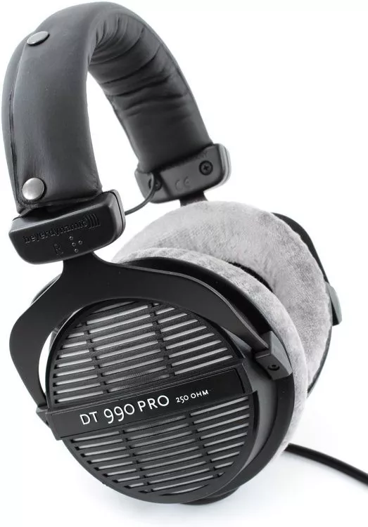 Beyerdynamic DT 990 PRO