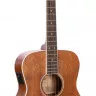 Cort AB590MF OP w/bag