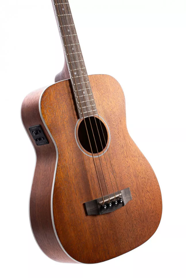 Cort AB590MF OP w/bag