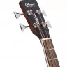 Cort AB590MF OP w/bag