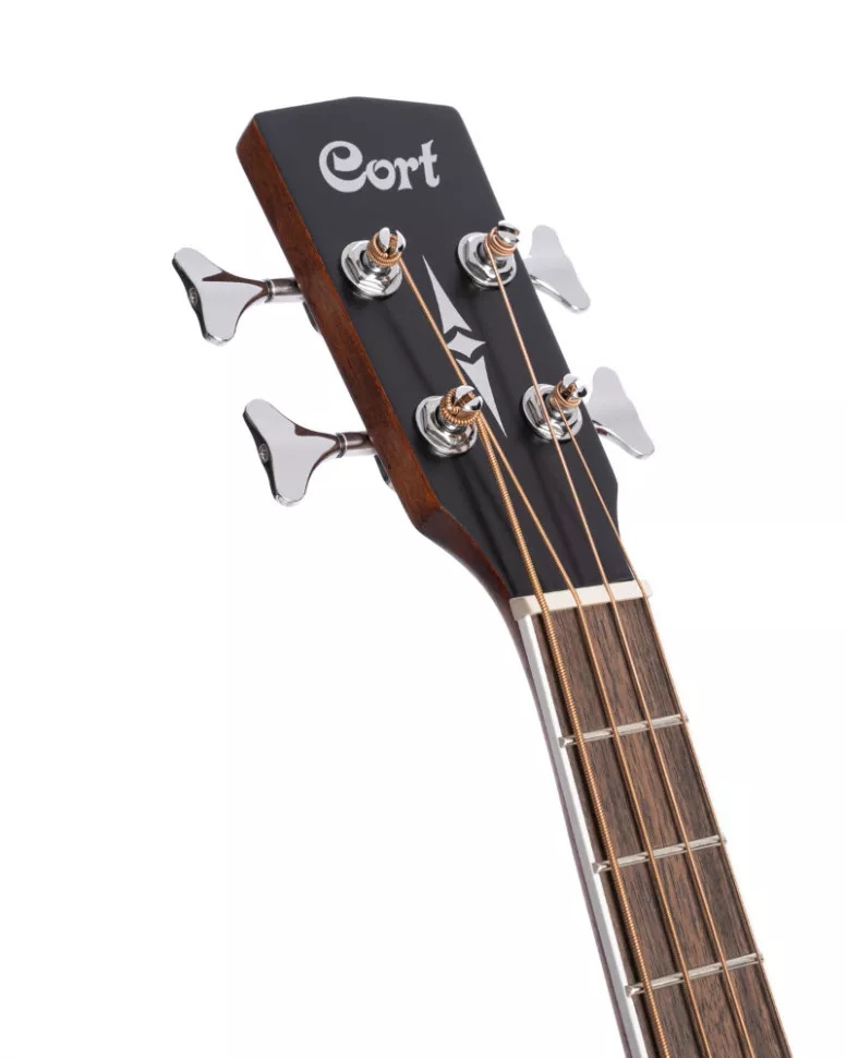 Cort AB590MF OP w/bag