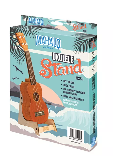 Mahalo MSS1 Mahalo MSS1