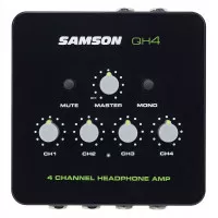 Samson SAQH4