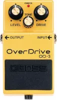 Boss OD3