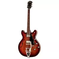 Guild STARFIRE I DC GVT (CALIFORNIA BURST)