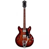 Guild STARFIRE I DC GVT (CALIFORNIA BURST)
