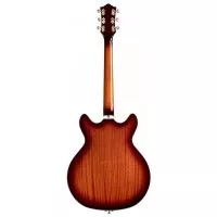 Guild STARFIRE I DC GVT (CALIFORNIA BURST)