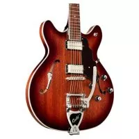 Guild STARFIRE I DC GVT (CALIFORNIA BURST)