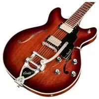 Guild STARFIRE I DC GVT (CALIFORNIA BURST)
