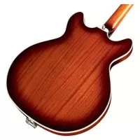 Guild STARFIRE I DC GVT (CALIFORNIA BURST)