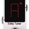 Mooer Baby Tuner Mooer Baby Tuner