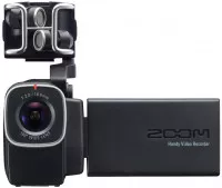 Zoom Q8