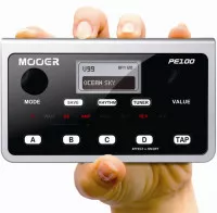 Mooer PE100