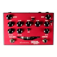 Ashdown FS-ORIGIN-VALVE-PRE