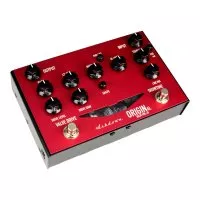 Ashdown FS-ORIGIN-VALVE-PRE