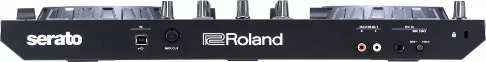 Roland DJ202
