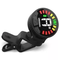 D'Addario NEXXUS 360 TUNER