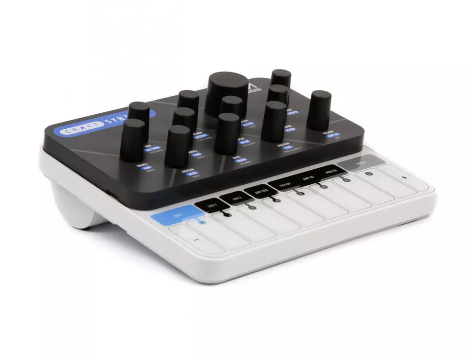 Modal Electronics CRAFTsynth v2.0