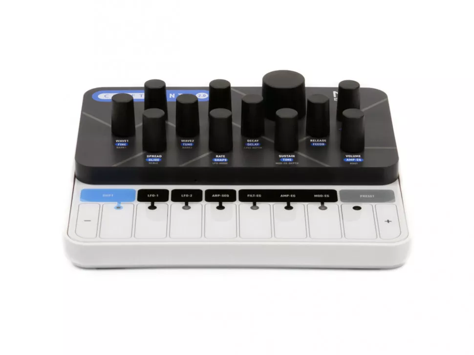 Modal Electronics CRAFTsynth v2.0