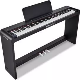 Pearl River V03 BK+Bench