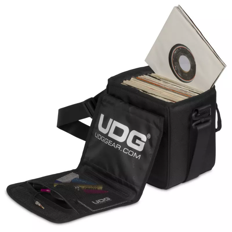 UDG Ultimate 7'' SlingBag 60 Black(U9991BL) UDG Ultimate 7'' SlingBag 60 Black(U9991BL)