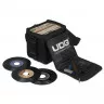 UDG Ultimate 7'' SlingBag 60 Black(U9991BL) UDG Ultimate 7'' SlingBag 60 Black(U9991BL)