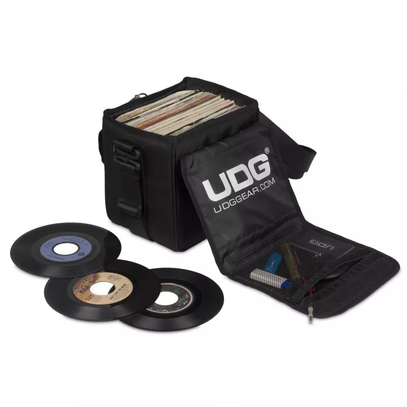 UDG Ultimate 7'' SlingBag 60 Black(U9991BL) UDG Ultimate 7'' SlingBag 60 Black(U9991BL)