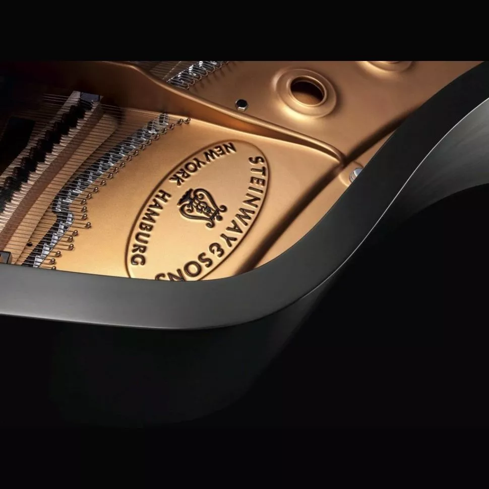 Steinway & Sons C-227