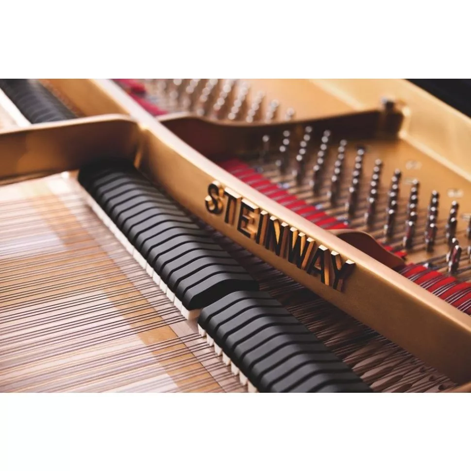 Steinway & Sons C-227