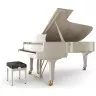 Steinway & Sons C-227