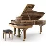 Steinway & Sons C-227