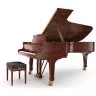 Steinway & Sons C-227