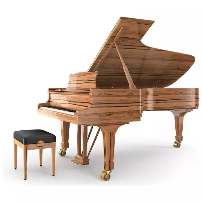 Steinway & Sons C-227