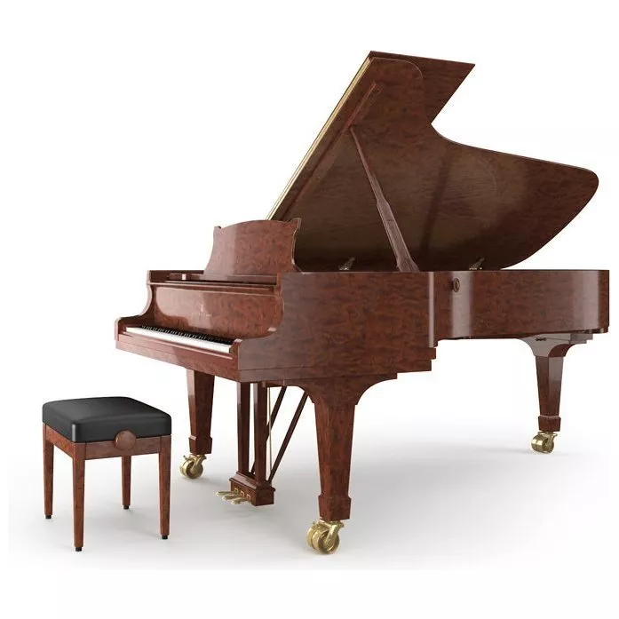 Steinway & Sons C-227
