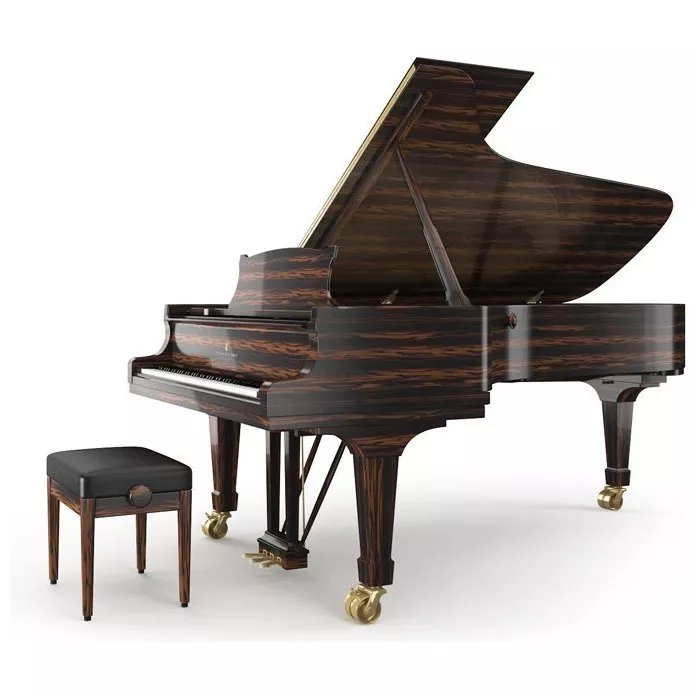 Steinway & Sons C-227