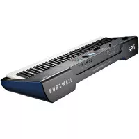 Kurzweil SP6